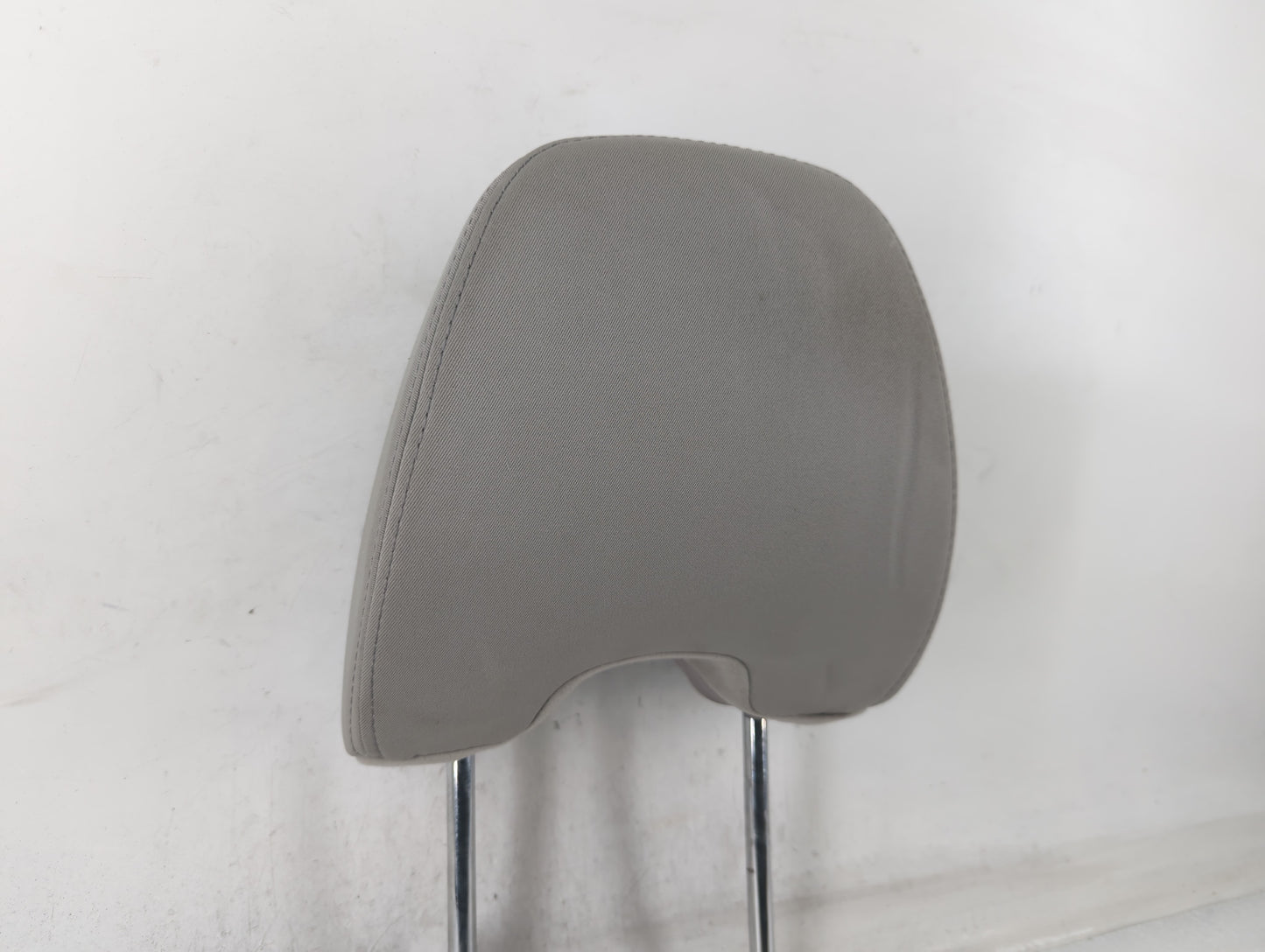 2012 Subaru Forester Headrest Head Rest Front Driver Passenger Seat Fits OEM Used Auto Parts - Oemusedautoparts1.com