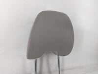 2012 Subaru Forester Headrest Head Rest Front Driver Passenger Seat Fits OEM Used Auto Parts - Oemusedautoparts1.com
