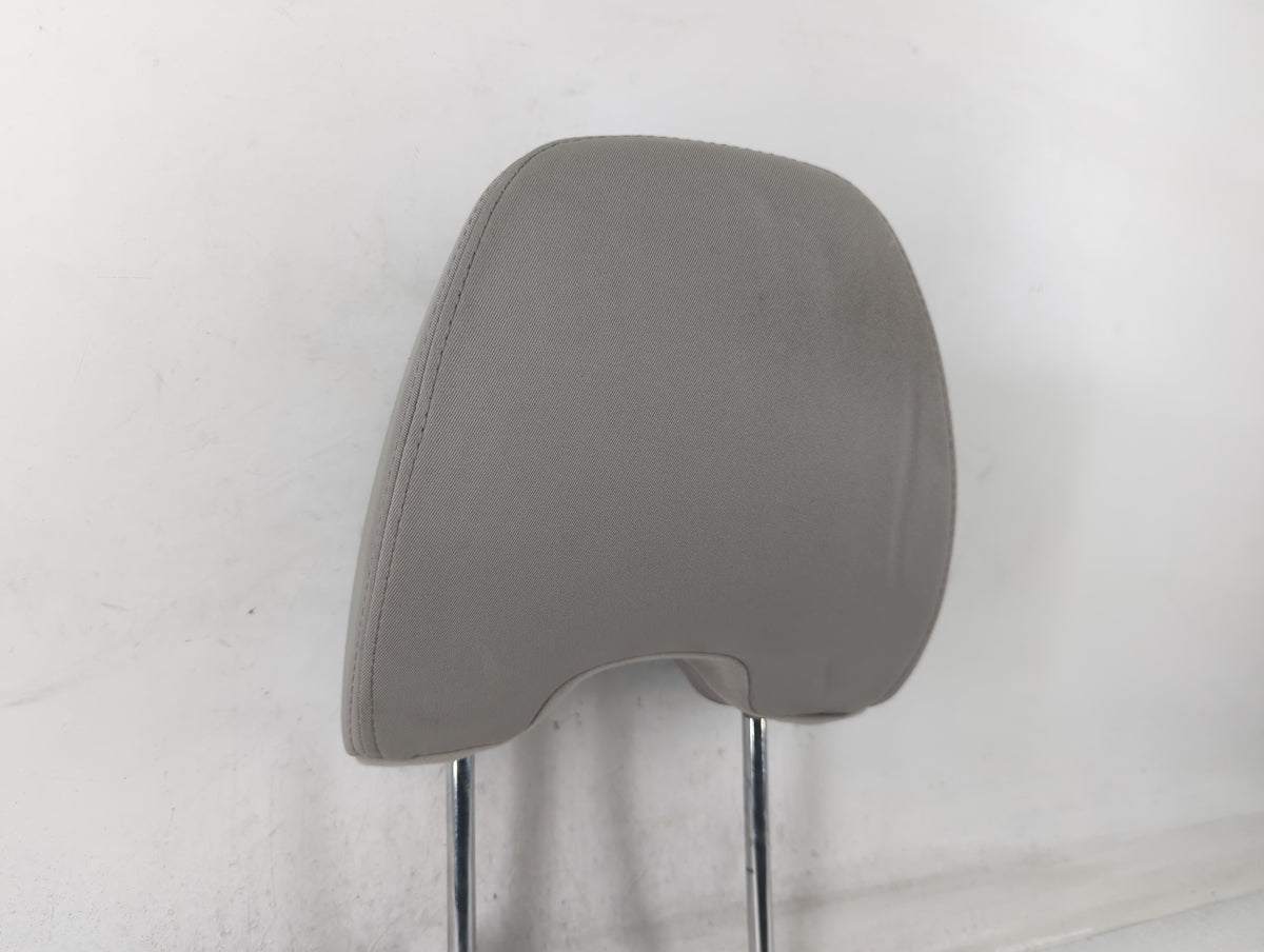 2012 Subaru Forester Headrest Head Rest Front Driver Passenger Seat Fits OEM Used Auto Parts - Oemusedautoparts1.com