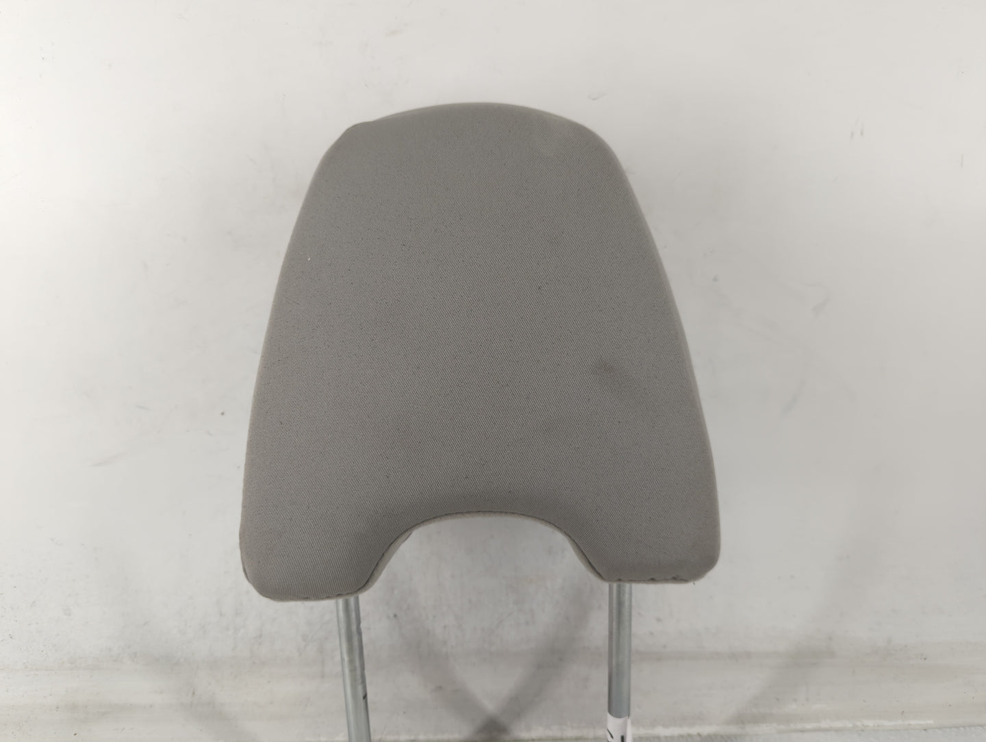 2012 Subaru Forester Headrest Head Rest Front Driver Passenger Seat Fits OEM Used Auto Parts - Oemusedautoparts1.com