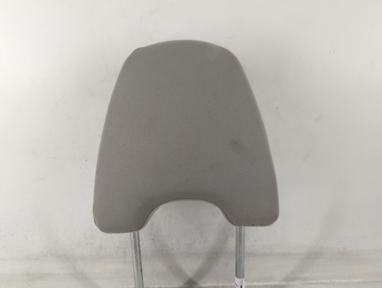 2012 Subaru Forester Headrest Head Rest Front Driver Passenger Seat Fits OEM Used Auto Parts - Oemusedautoparts1.com