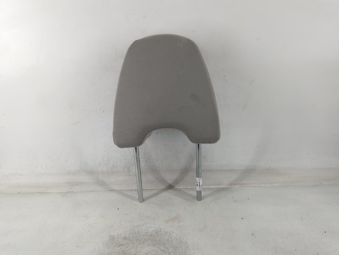 2012 Subaru Forester Headrest Head Rest Front Driver Passenger Seat Fits OEM Used Auto Parts - Oemusedautoparts1.com
