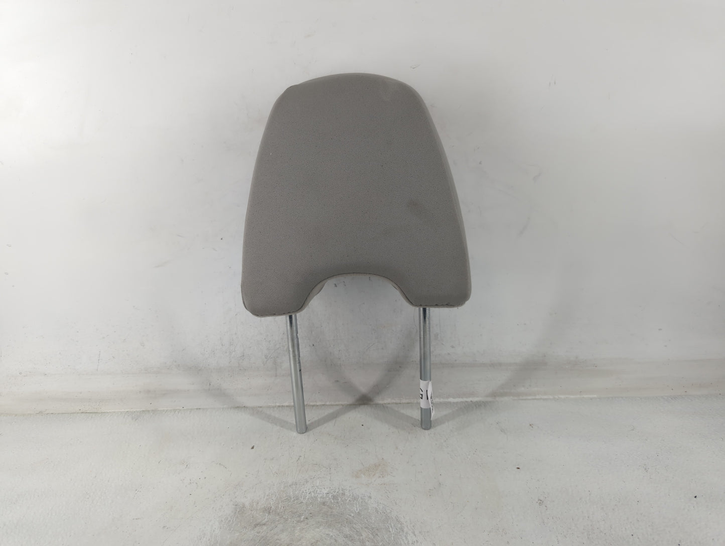 2012 Subaru Forester Headrest Head Rest Front Driver Passenger Seat Fits OEM Used Auto Parts - Oemusedautoparts1.com