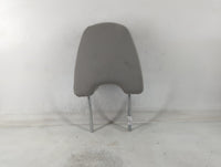 2012 Subaru Forester Headrest Head Rest Front Driver Passenger Seat Fits OEM Used Auto Parts - Oemusedautoparts1.com