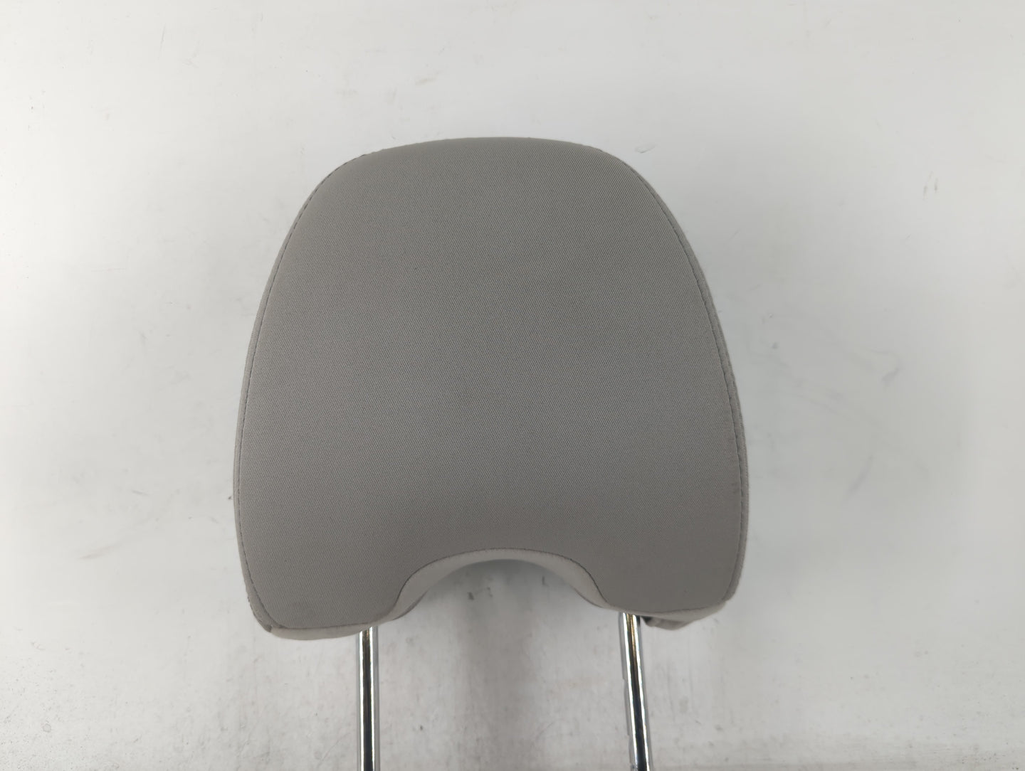 2012 Subaru Forester Headrest Head Rest Front Driver Passenger Seat Fits OEM Used Auto Parts - Oemusedautoparts1.com