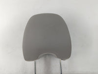 2012 Subaru Forester Headrest Head Rest Front Driver Passenger Seat Fits OEM Used Auto Parts - Oemusedautoparts1.com