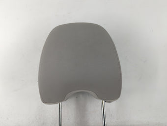 compare product 2012 Subaru Forester Headrest Head Rest Front Driver Passenger Seat Fits OEM Used Auto Parts