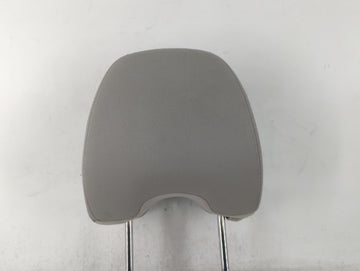 2012 Subaru Forester Headrest Head Rest Front Driver Passenger Seat Fits OEM Used Auto Parts - Oemusedautoparts1.com
