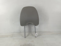 2012 Subaru Forester Headrest Head Rest Front Driver Passenger Seat Fits OEM Used Auto Parts - Oemusedautoparts1.com