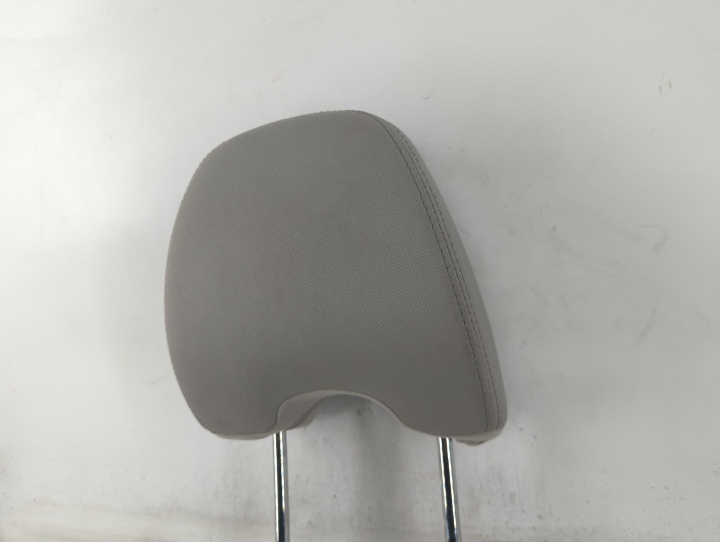 2012 Subaru Forester Headrest Head Rest Front Driver Passenger Seat Fits OEM Used Auto Parts - Oemusedautoparts1.com