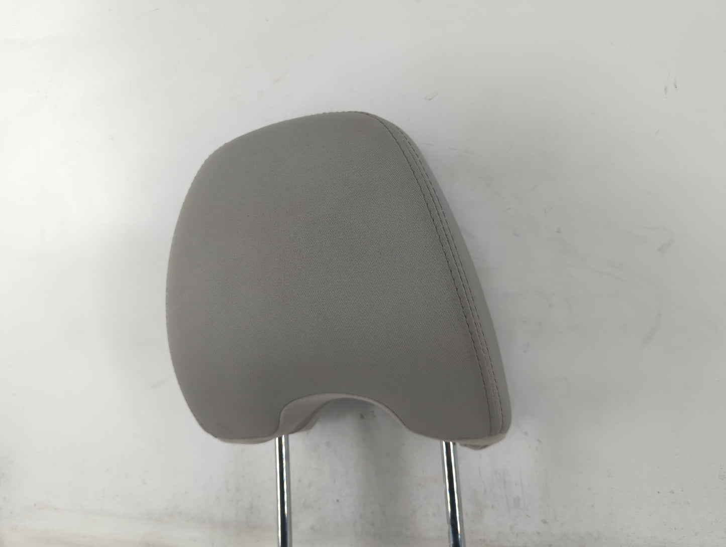 2012 Subaru Forester Headrest Head Rest Front Driver Passenger Seat Fits OEM Used Auto Parts - Oemusedautoparts1.com