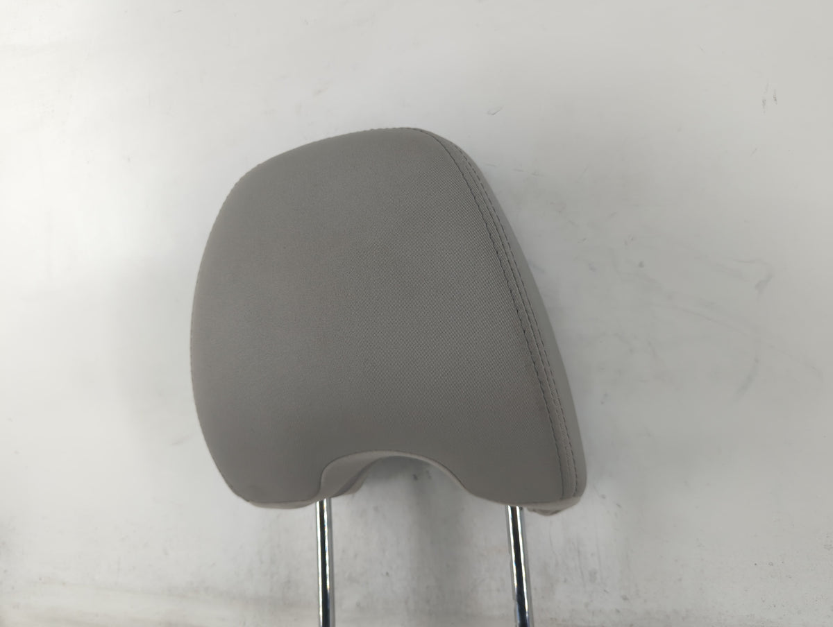 2012 Subaru Forester Headrest Head Rest Front Driver Passenger Seat Fits OEM Used Auto Parts - Oemusedautoparts1.com