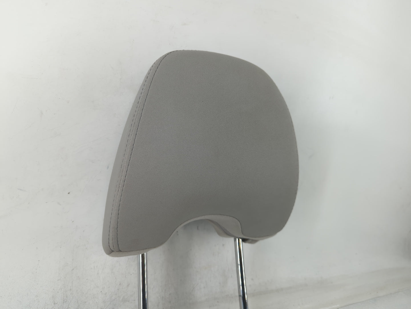 2012 Subaru Forester Headrest Head Rest Front Driver Passenger Seat Fits OEM Used Auto Parts - Oemusedautoparts1.com