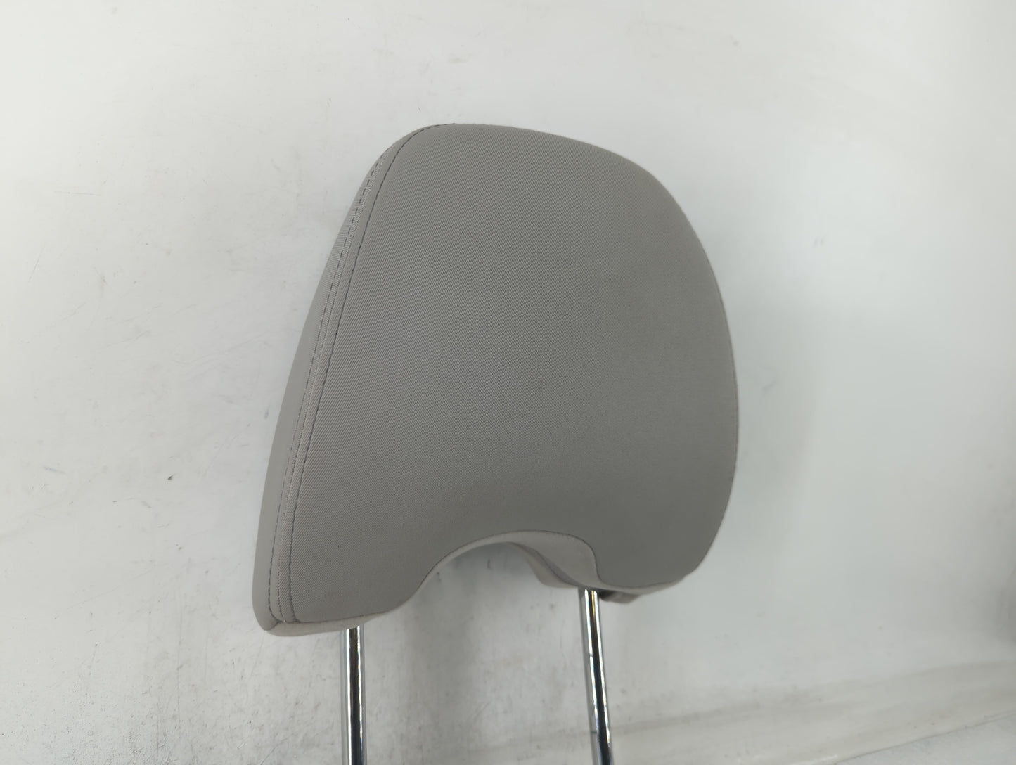 2012 Subaru Forester Headrest Head Rest Front Driver Passenger Seat Fits OEM Used Auto Parts - Oemusedautoparts1.com