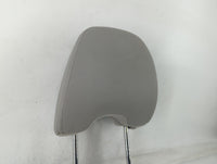 2012 Subaru Forester Headrest Head Rest Front Driver Passenger Seat Fits OEM Used Auto Parts - Oemusedautoparts1.com