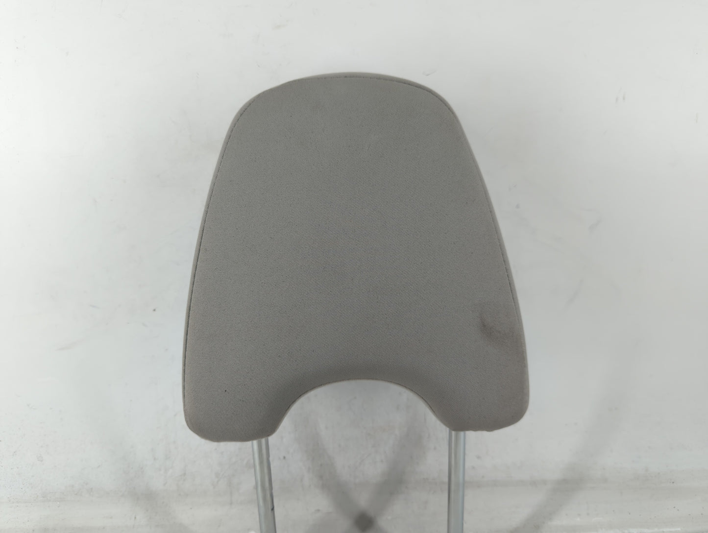 2012 Subaru Forester Headrest Head Rest Front Driver Passenger Seat Fits OEM Used Auto Parts - Oemusedautoparts1.com