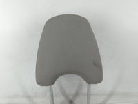 2012 Subaru Forester Headrest Head Rest Front Driver Passenger Seat Fits OEM Used Auto Parts - Oemusedautoparts1.com
