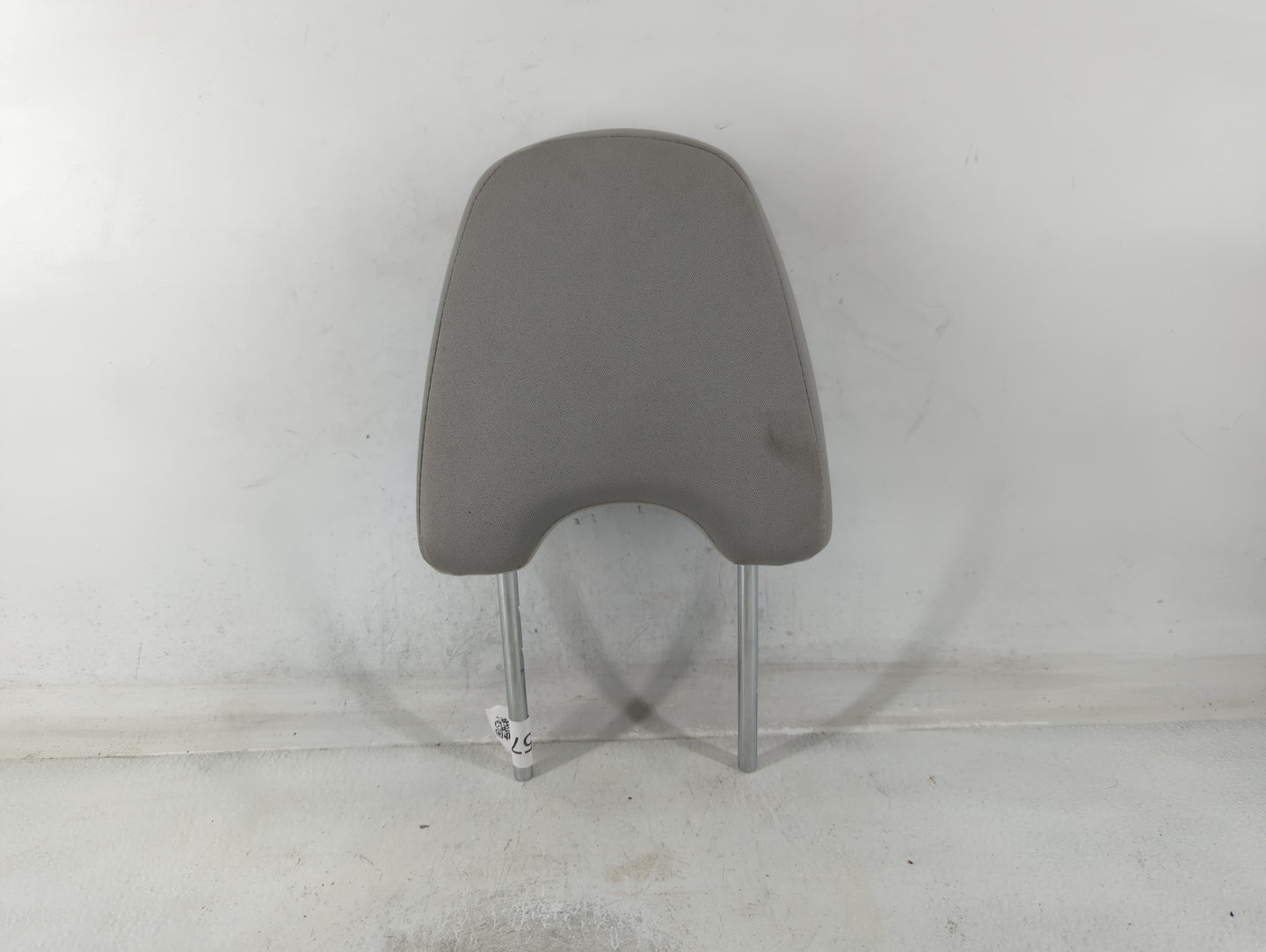 2012 Subaru Forester Headrest Head Rest Front Driver Passenger Seat Fits OEM Used Auto Parts - Oemusedautoparts1.com