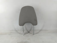 2012 Subaru Forester Headrest Head Rest Front Driver Passenger Seat Fits OEM Used Auto Parts - Oemusedautoparts1.com
