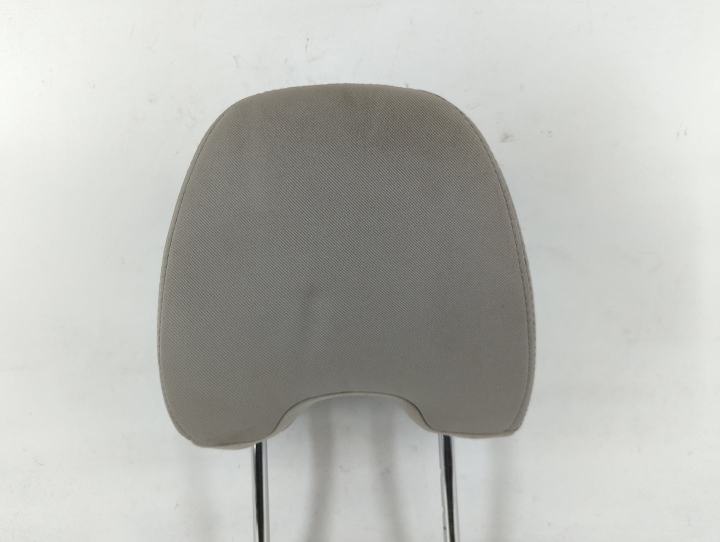 2012 Subaru Forester Headrest Head Rest Front Driver Passenger Seat Fits OEM Used Auto Parts - Oemusedautoparts1.com