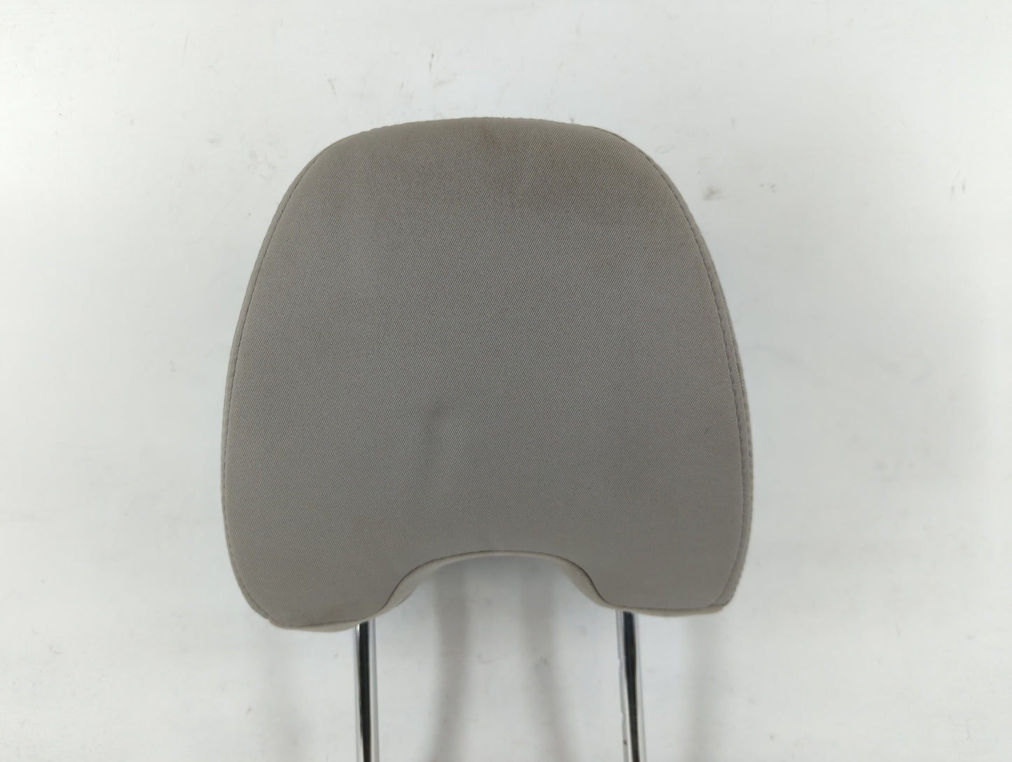 2012 Subaru Forester Headrest Head Rest Front Driver Passenger Seat Fits OEM Used Auto Parts - Oemusedautoparts1.com