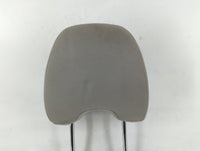 2012 Subaru Forester Headrest Head Rest Front Driver Passenger Seat Fits OEM Used Auto Parts - Oemusedautoparts1.com