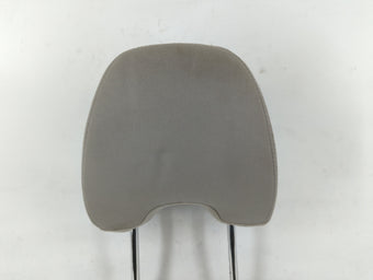 compare product 2012 Subaru Forester Headrest Head Rest Front Driver Passenger Seat Fits OEM Used Auto Parts