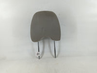2012 Subaru Forester Headrest Head Rest Front Driver Passenger Seat Fits OEM Used Auto Parts - Oemusedautoparts1.com