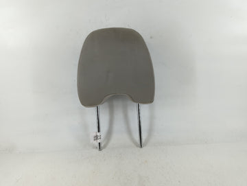 2012 Subaru Forester Headrest Head Rest Front Driver Passenger Seat Fits OEM Used Auto Parts