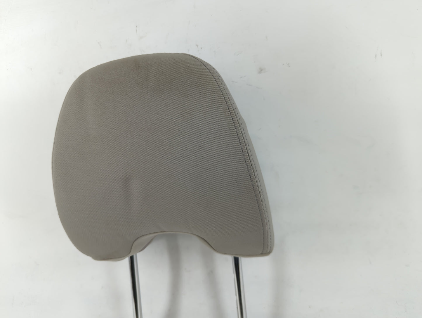 2012 Subaru Forester Headrest Head Rest Front Driver Passenger Seat Fits OEM Used Auto Parts - Oemusedautoparts1.com