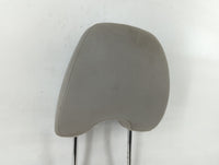 2012 Subaru Forester Headrest Head Rest Front Driver Passenger Seat Fits OEM Used Auto Parts - Oemusedautoparts1.com