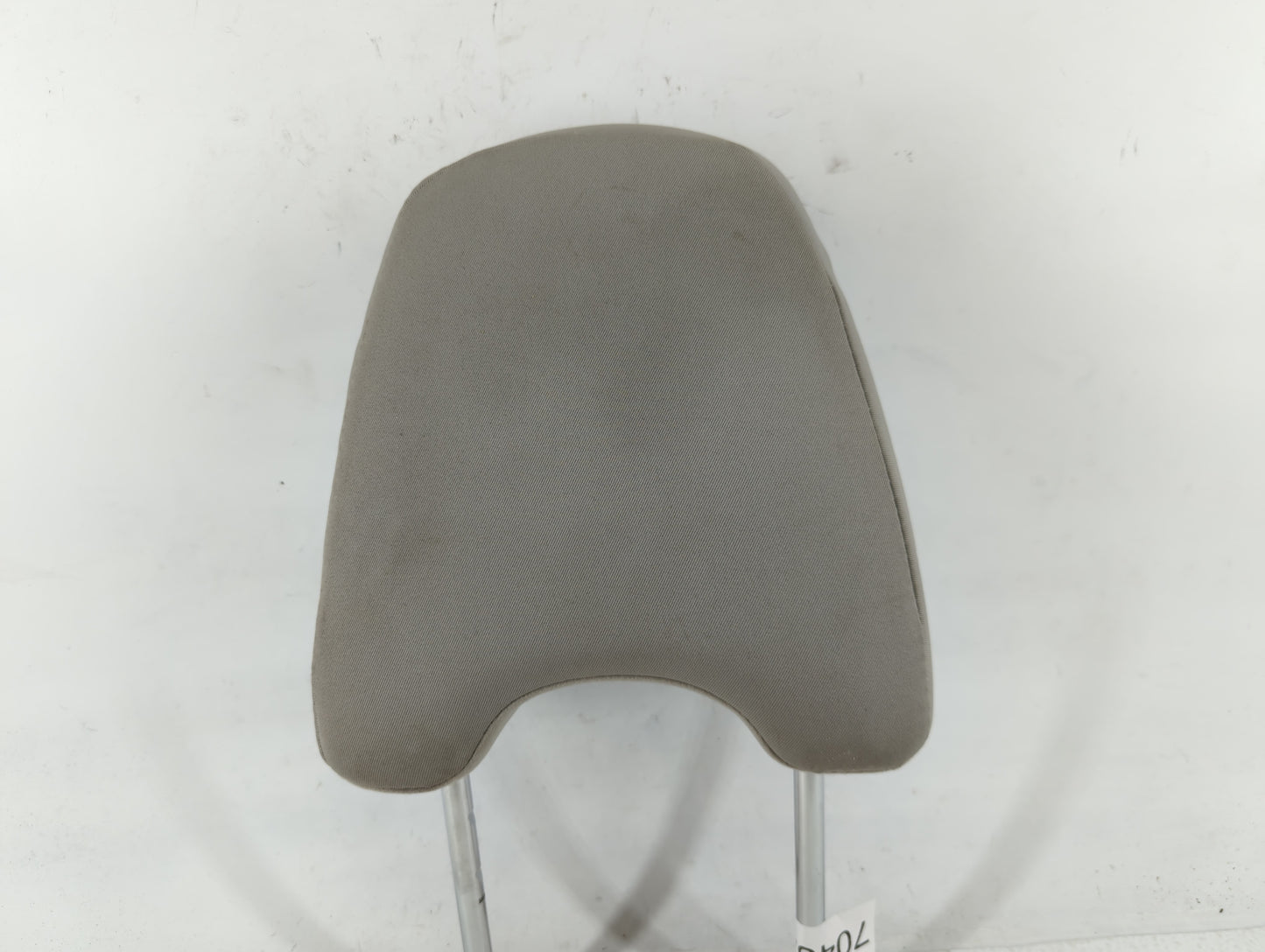 2012 Subaru Forester Headrest Head Rest Front Driver Passenger Seat Fits OEM Used Auto Parts - Oemusedautoparts1.com