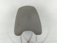 2012 Subaru Forester Headrest Head Rest Front Driver Passenger Seat Fits OEM Used Auto Parts - Oemusedautoparts1.com