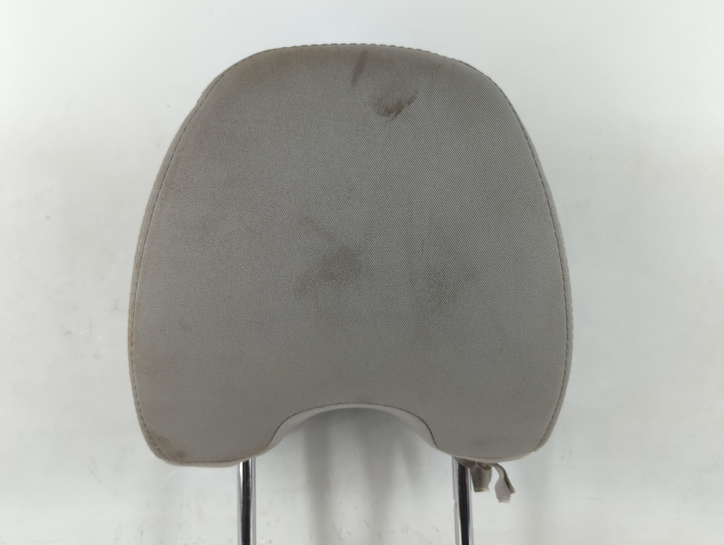 2012 Subaru Forester Headrest Head Rest Front Driver Passenger Seat Fits OEM Used Auto Parts - Oemusedautoparts1.com