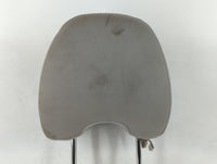 2012 Subaru Forester Headrest Head Rest Front Driver Passenger Seat Fits OEM Used Auto Parts - Oemusedautoparts1.com