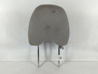 2012 Subaru Forester Headrest Head Rest Front Driver Passenger Seat Fits OEM Used Auto Parts - Oemusedautoparts1.com