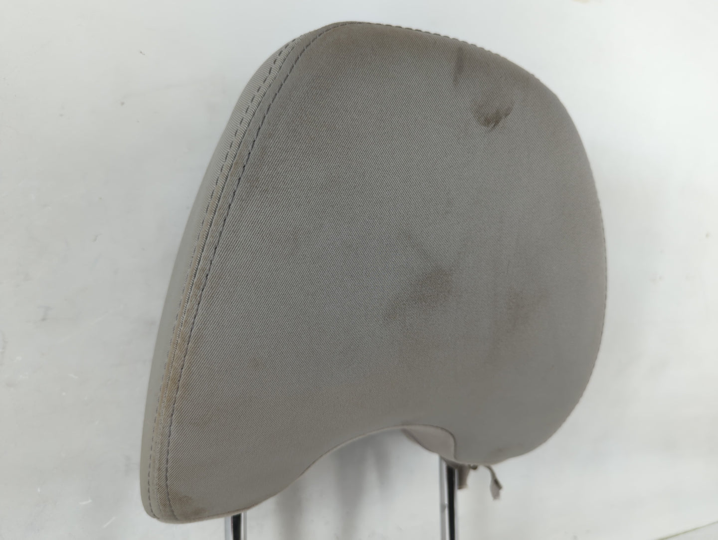 2012 Subaru Forester Headrest Head Rest Front Driver Passenger Seat Fits OEM Used Auto Parts - Oemusedautoparts1.com