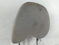 2012 Subaru Forester Headrest Head Rest Front Driver Passenger Seat Fits OEM Used Auto Parts - Oemusedautoparts1.com