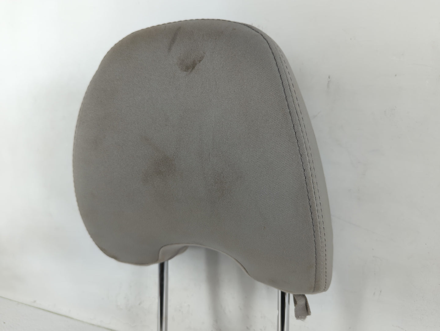 2012 Subaru Forester Headrest Head Rest Front Driver Passenger Seat Fits OEM Used Auto Parts - Oemusedautoparts1.com