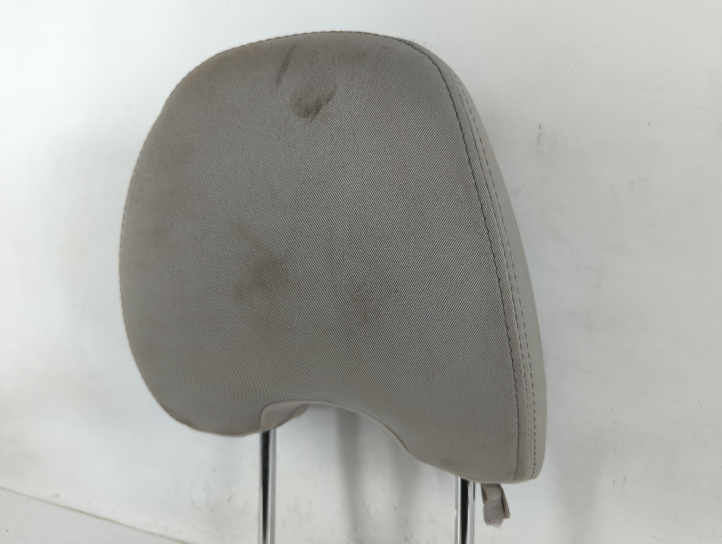 2012 Subaru Forester Headrest Head Rest Front Driver Passenger Seat Fits OEM Used Auto Parts - Oemusedautoparts1.com