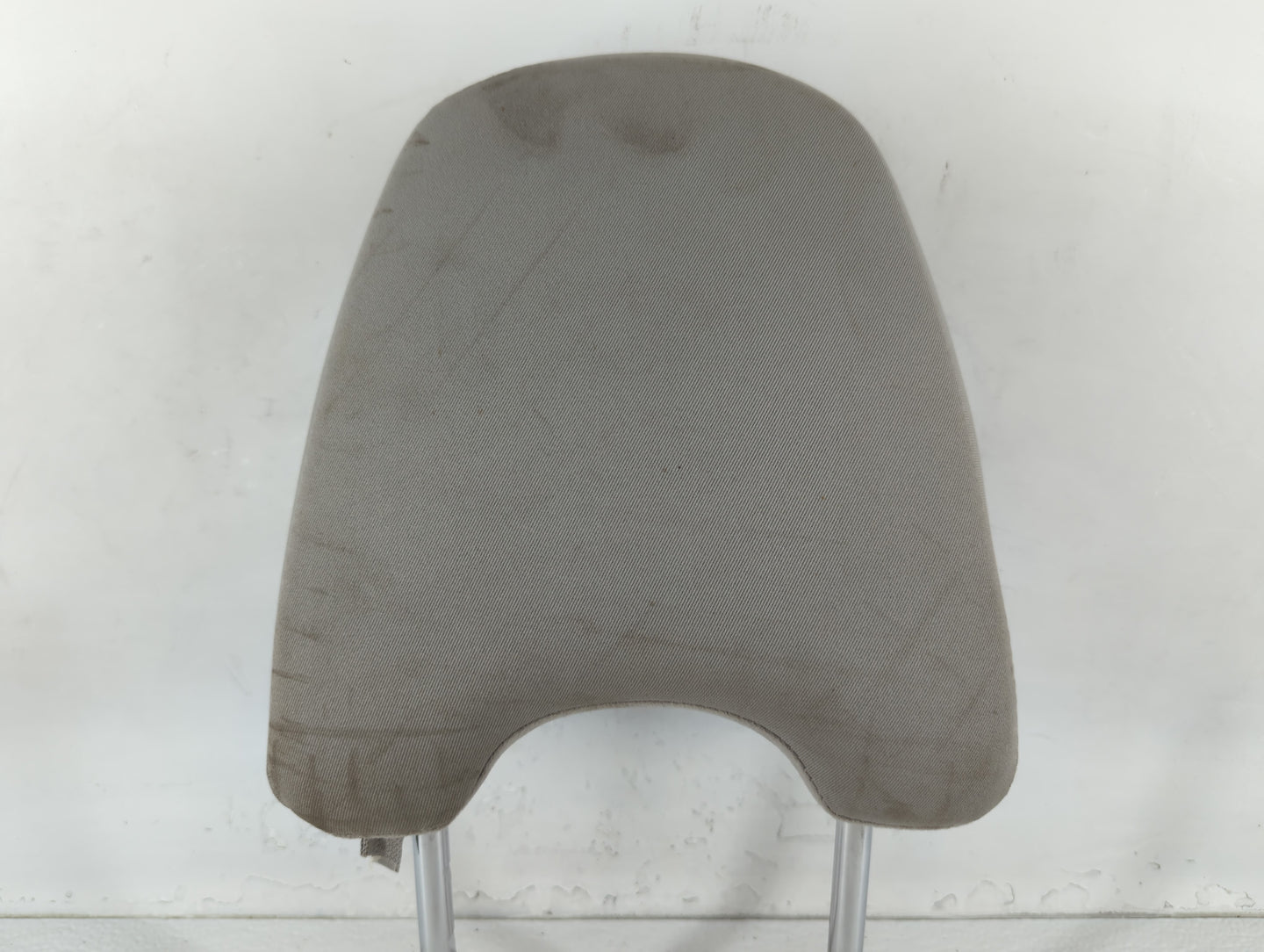 2012 Subaru Forester Headrest Head Rest Front Driver Passenger Seat Fits OEM Used Auto Parts - Oemusedautoparts1.com