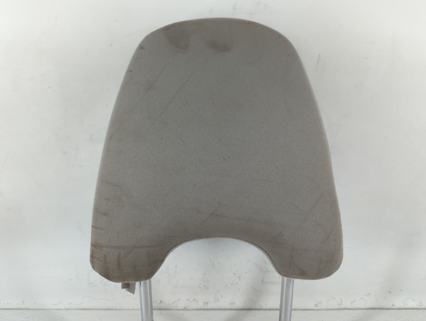 2012 Subaru Forester Headrest Head Rest Front Driver Passenger Seat Fits OEM Used Auto Parts - Oemusedautoparts1.com