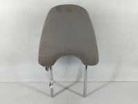 2012 Subaru Forester Headrest Head Rest Front Driver Passenger Seat Fits OEM Used Auto Parts - Oemusedautoparts1.com