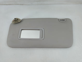 compare product 2012 Subaru Forester Sun Visor Shade Replacement Driver Left Mirror Fits OEM Used Auto Parts