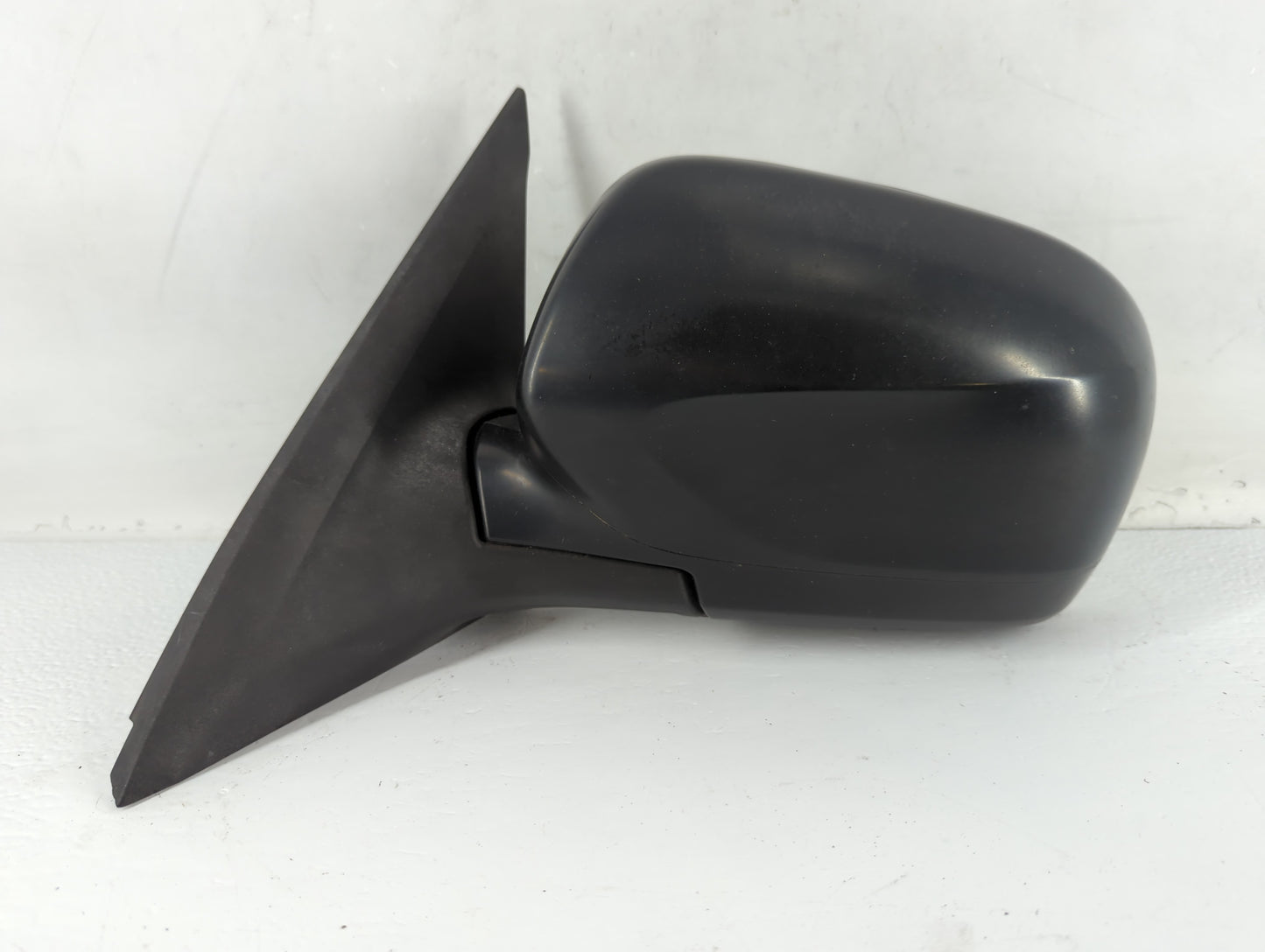 2012 Subaru Forester Driver Side View Mirror - Left Door Mirror OEM Used - Oemusedautoparts1.com