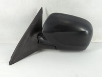 2012 Subaru Forester Driver Side View Mirror - Left Door Mirror OEM Used - Oemusedautoparts1.com