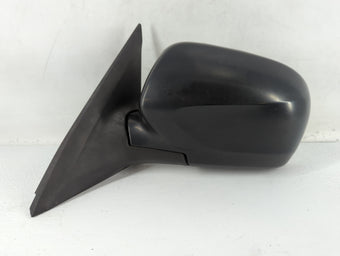 compare product 2012 Subaru Forester Driver Side View Mirror - Left Door Mirror OEM Used