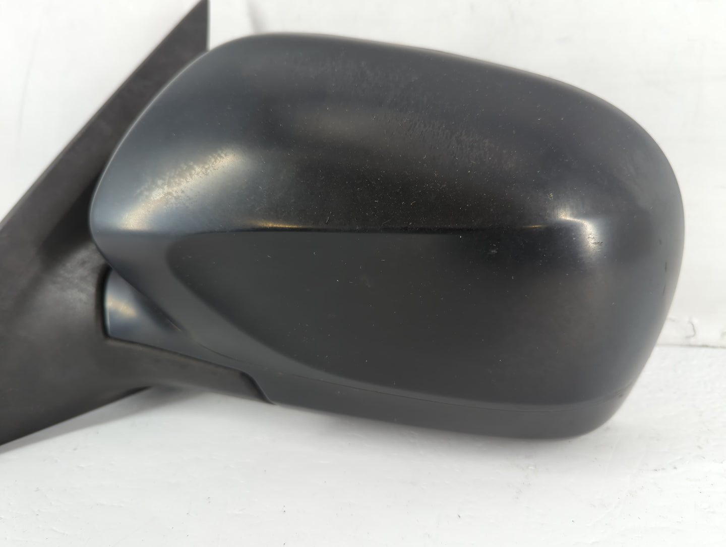 2012 Subaru Forester Driver Side View Mirror - Left Door Mirror OEM Used - Oemusedautoparts1.com