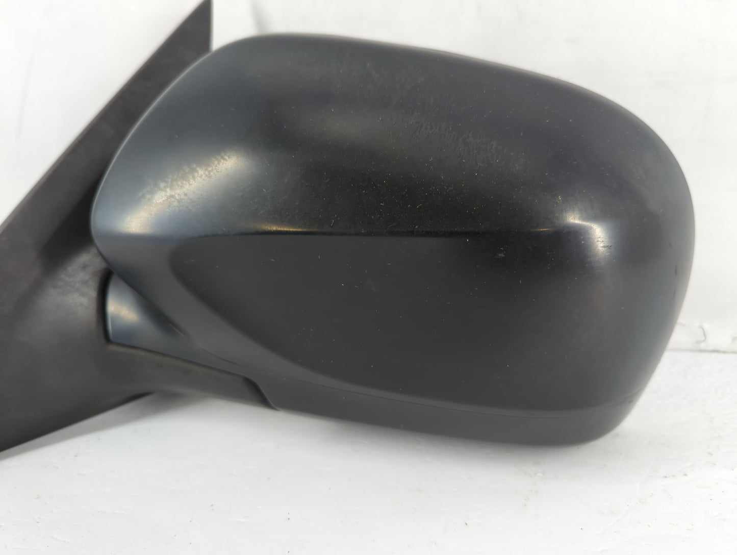 2012 Subaru Forester Driver Side View Mirror - Left Door Mirror OEM Used - Oemusedautoparts1.com