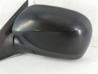 2012 Subaru Forester Driver Side View Mirror - Left Door Mirror OEM Used - Oemusedautoparts1.com